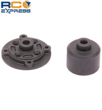 Schumacher Racing Centre Diff Body  Cover - CAT PB SCHU9253