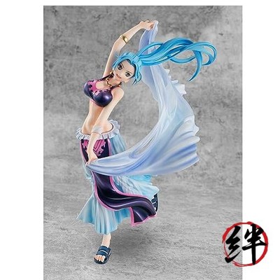 One Piece Playback Memories Nefertari Vivi Portrait of Pirates | eBay