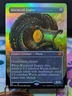 MTG Double Masters- Wurmcoil Engine 368 Borderless Foil