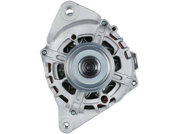 As-Pl Lichtmaschine Generator Lima AS A3568S 12V FüR Hyundai I10 2 BA IA LPG KIA-image