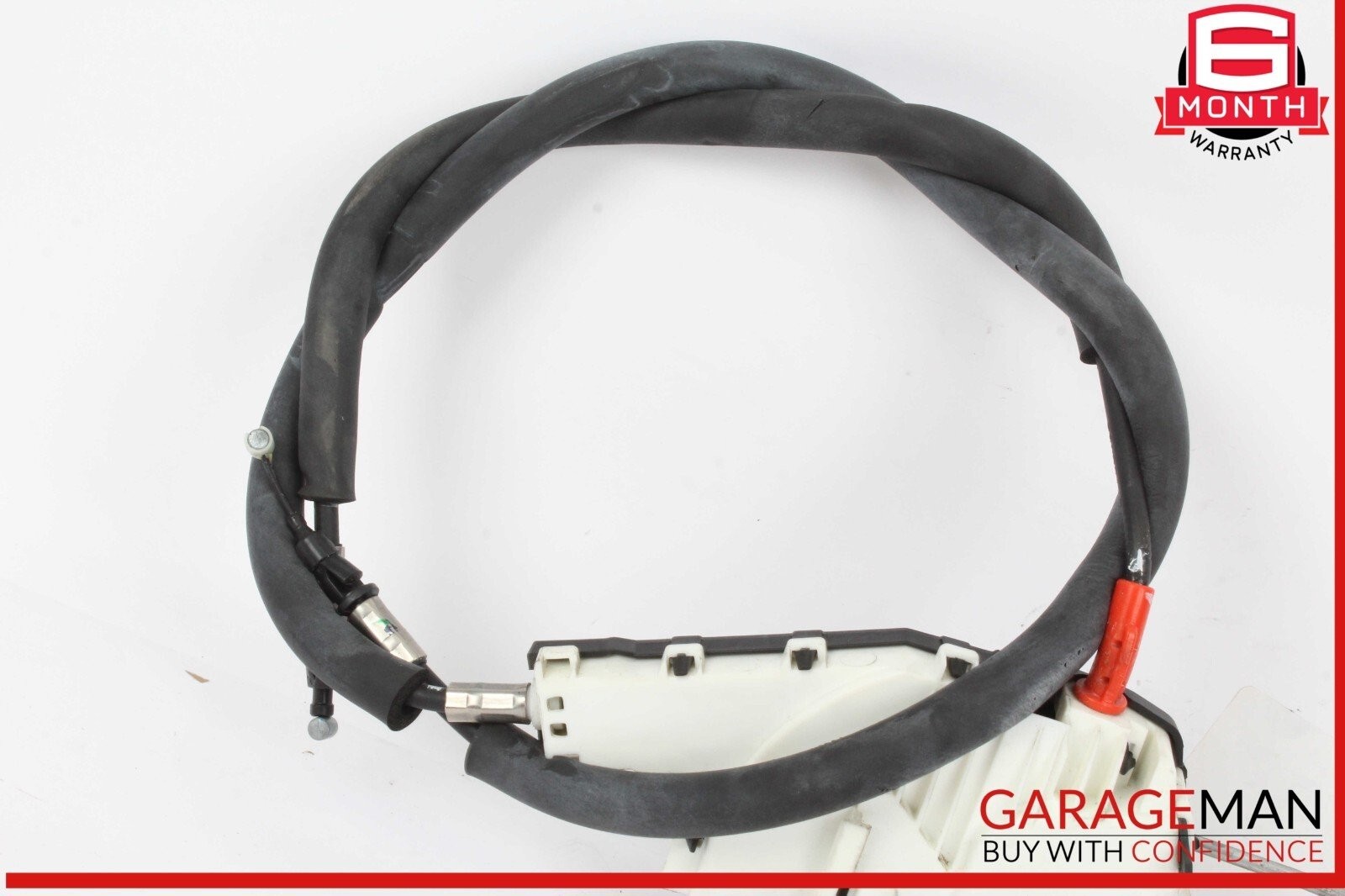 Maserati Quattroporte 2014-2017 Rear Left Door lock actuators Set