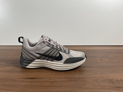 Nike Lunar Roam Grau Beige WMNS Gr. 38 UK 4,5 NEU DV2440 005