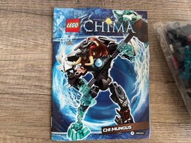 LEGO &reg; Chima Chi mungus / set 70209 | used