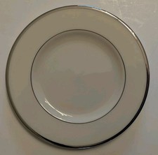 Lenox Montclair Pattern B 501 Dessert Plates