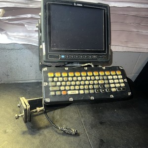25+ Zebra Vc80 for sale | Updated Oct 2026