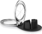 Multipurpose Stainless Steel Wire Egg Slicer with 3 Cutting Styles