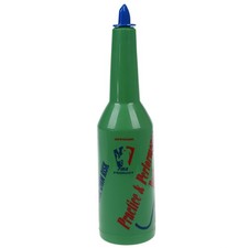 Flair Bartender Bartending Pratica Bar Pub Bottiglia Vino Cocktail Shaker M5G6