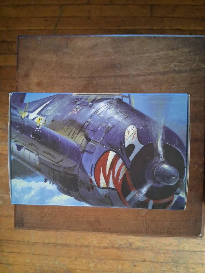 Saitek Pacific AV8R Flight Stick PS3 PlayStation 3 CIB (never opened) - Image 3 of 4