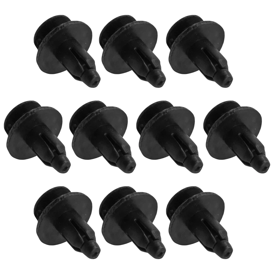 Remaches para Yamaha Caltric 90269-06081-00 90269-06062-00 90269-06008 90269-07007 Foto 3 de 4