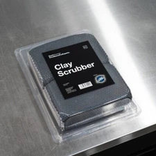 Koch Chemie x The Rag Company Clay Scrubber | 2 Pack