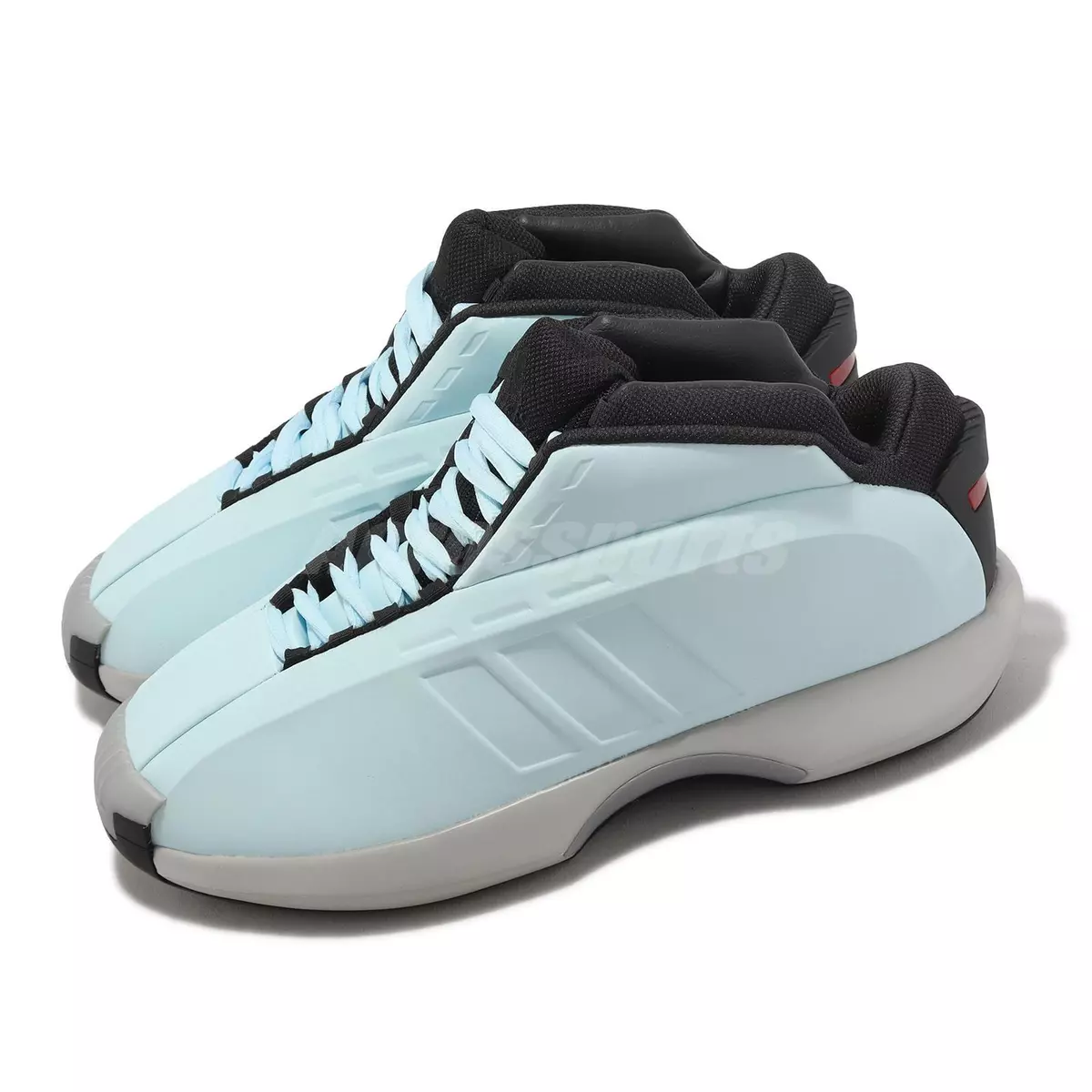 adidas CRAZY 1 Kobe Bryant Ice Blue 2023 Men Basketball Shoes