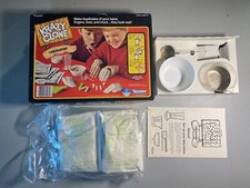 Krazy Klone Laboratory Vintage 1981 Kenner Activity Playset