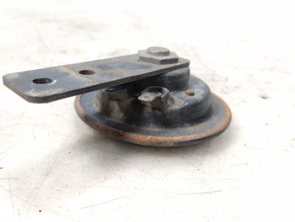 Honda CB750 C 1982 82 bocina personalizada Foto 3 de 4