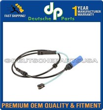 Plaquette de frein BMW 740