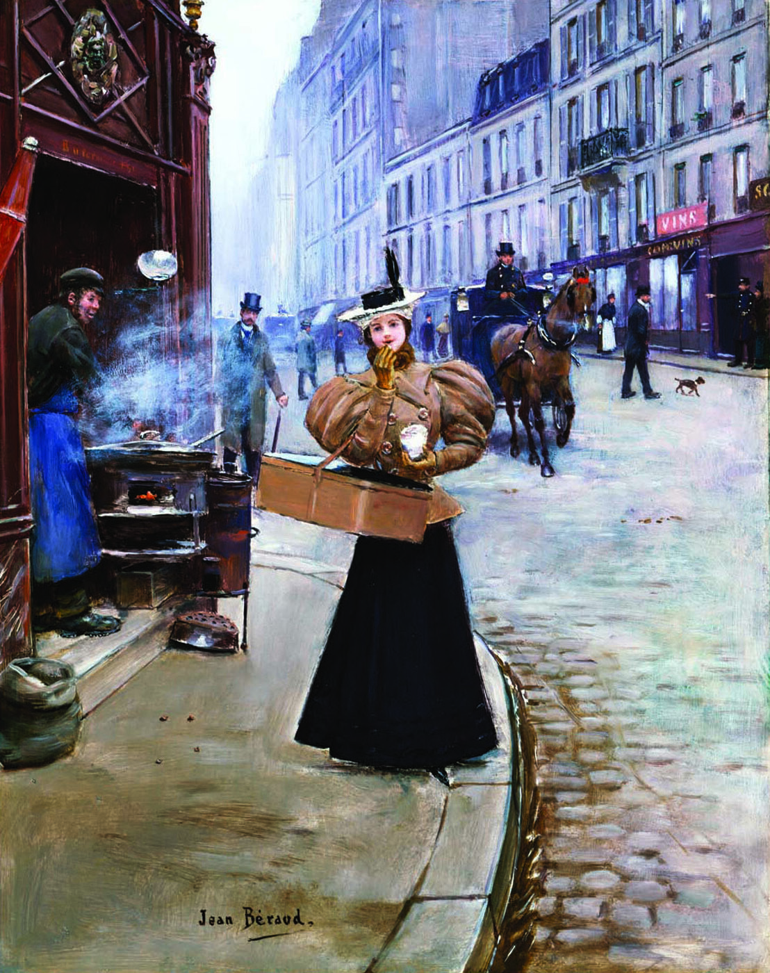 Jean Beraud 
