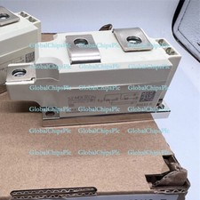 One SEMIKRON New SKKT250/18E SKKT250-18E Module Free Shipping