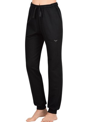 TRIGEMA Jogginghose aus Biobaumwolle 579096 NEU & OVP