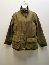 Alan Paine Tweed Field Jacket / Shooting / Country Pursuits Size 14