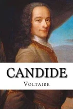 Candide - Paperback By Voltaire - VERY GOOD
