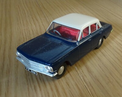 Miniature Spot On Vauxhall Cresta 1/43 – Réf 280 – Collection Occasion