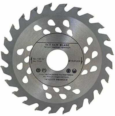 TCT Circular Wood Saw Blades 160mm to 305mm Bosch Makita Dewalt Festool