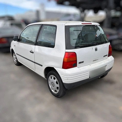 Boite A Vitesse pour SEAT AROSA (6H1) Street 1997 210421 - Imagen 8 de 8