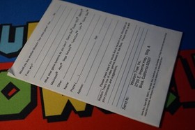 Spiritual Warfare NES Nintendo Wisdom Tree Boxed: Box, Manual, Cart Sleeve