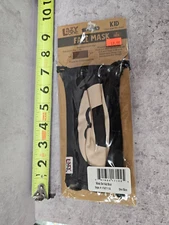 Lazy One Kids Face Mask 2 Pack