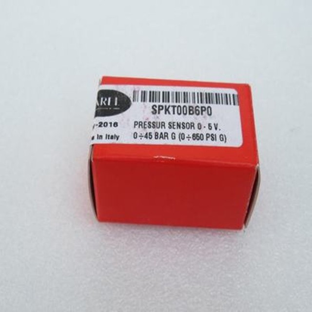 Датчик давления carel spkt00b6p0