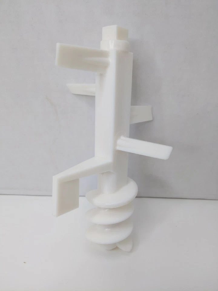Takka CTC Pasta Machine x3000 X1000 Replacement Part Mixing Paddle Arm Auger - Image 2 of 4