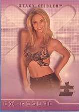 2002 Fleer WWF Raw vs Smackdown Card Singles You Pick Base Exposure Catch Phrase