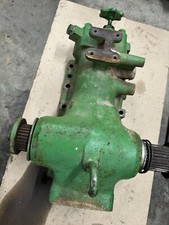 Vintage John Deere  1050  Tractor-3 Point Rockshaft & Housing Assembly -1980