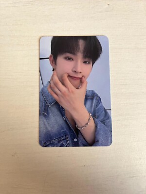 Oneus Malus Photocard - Leedo