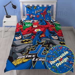 batman cot set