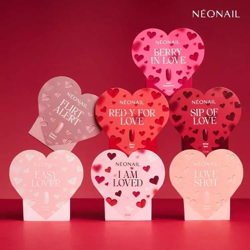 ❤️ NEONAIL UV Nagellack 7,2ml Lacke Nail Polish NUDE STORIES 9 Varianten Hybrid - Bild 122 von 134