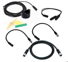 Humminbird Dual HELIX Starter Kit Starter Kit 700059-1