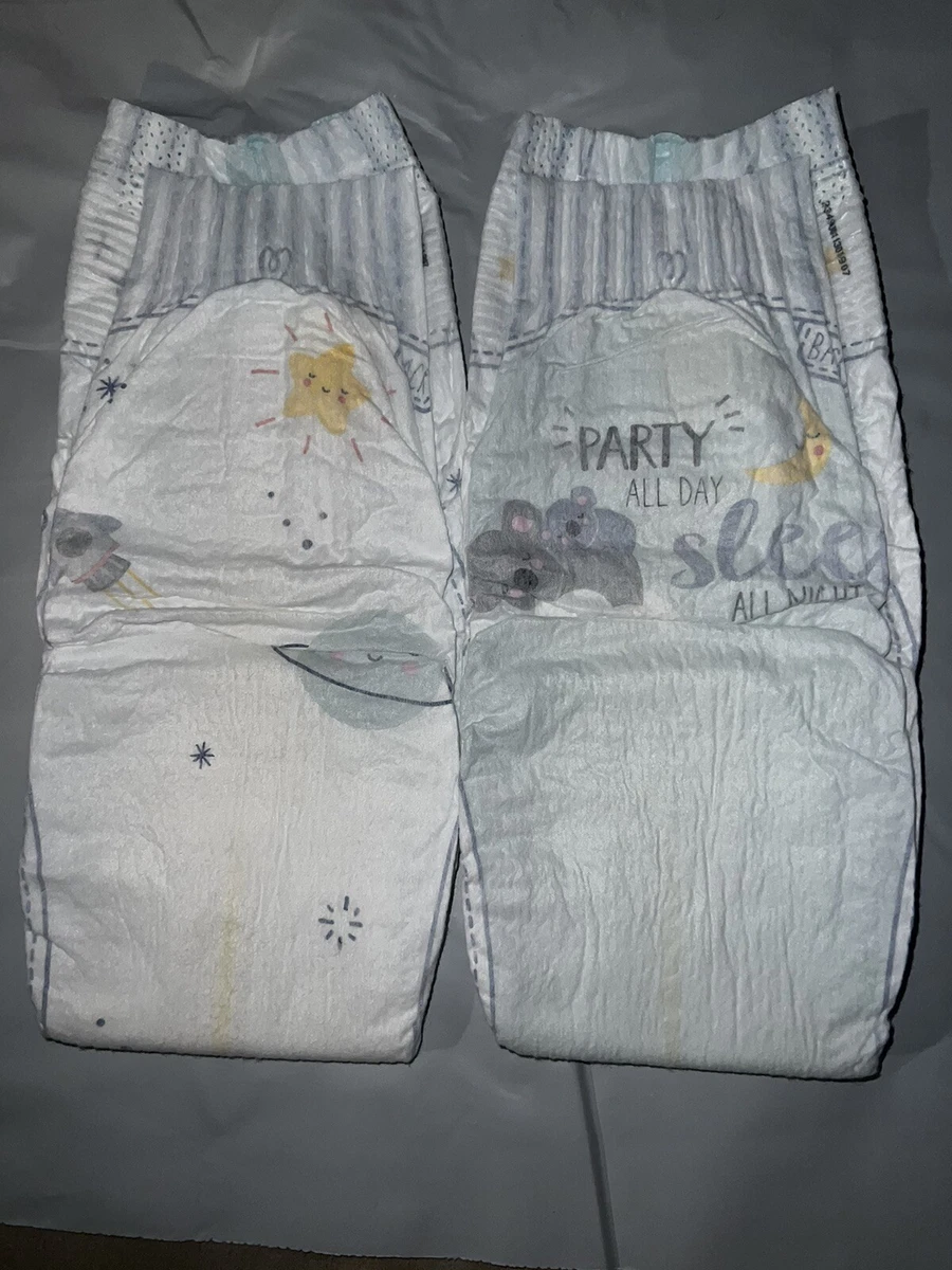 overnight size 7 diapers