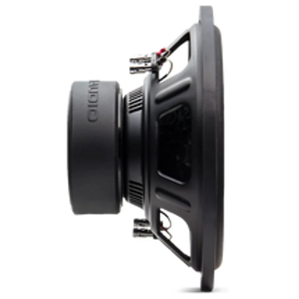 DD Audio Digital Designs Redline 506 6" Subwoofer DVC 4 Ohm DD506d-D4 NIB *NOS* - Image 3 of 3