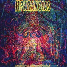 Reliquary for a Dreamed of World by 11 Paranoias (CD, 2016)