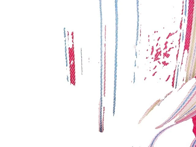 Jute Quilting Craft Fabrics