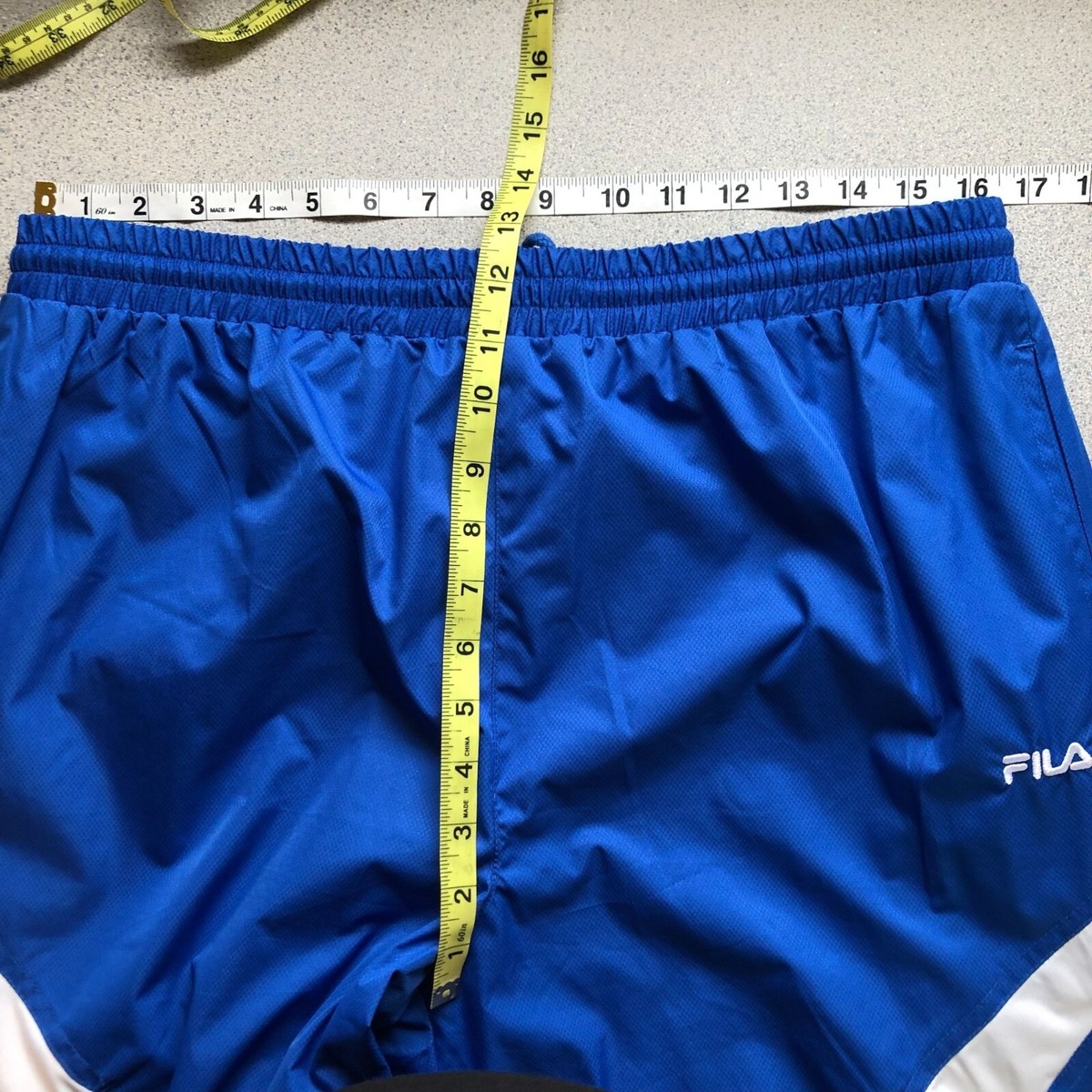 トラックパンツ・ジャージ [FILA] Heritage Linear Tape Track Pants FS2FPC1120XINA FILA Track Pants 2 – Ragstock