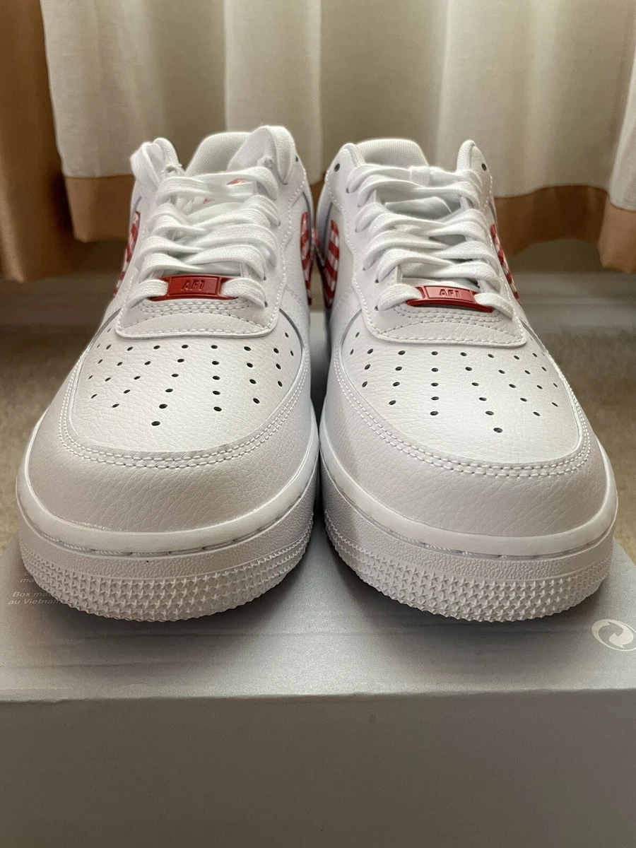 Air force hotsell gingham