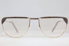 VINTAGE ALPINA FM48 EYEGLASSES NEW OLD STOCK MADE IN WEST GERMANY