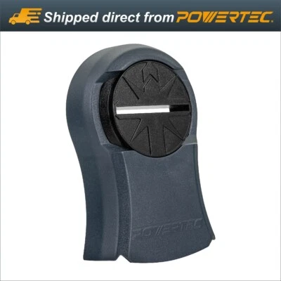 POWERTEC Square Check for Tape Measures-PREVENT TAPE SLIPPING (71226)