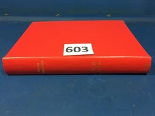 ARIZONA HIGH WAYS VOL 52 1976