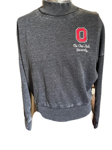 New Ohio State University Vintage Black 