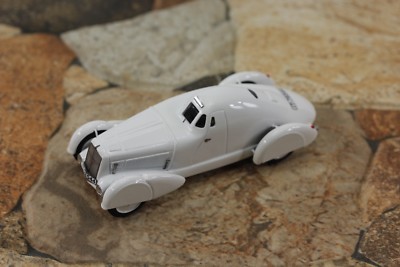 Adler Trumpf Junior Sport 1935 LSR Rekordwagen Autopioneer R1 Only 50 pieces!