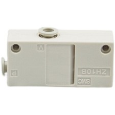 SMC ZH10BS-01-01 1pcs New Vacuum Generatorr Free Shipping