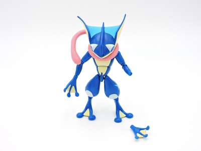 POKEMON Greninja 5