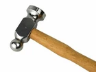 CHASING HAMMER JEWELRY HOBBY SILVERSMITH GOLDSMITH HAMMER